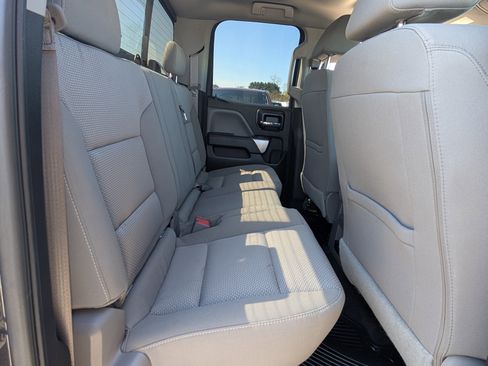 Used 2016 Chevrolet Silverado 1500 LT w/ All Star Edition image 11