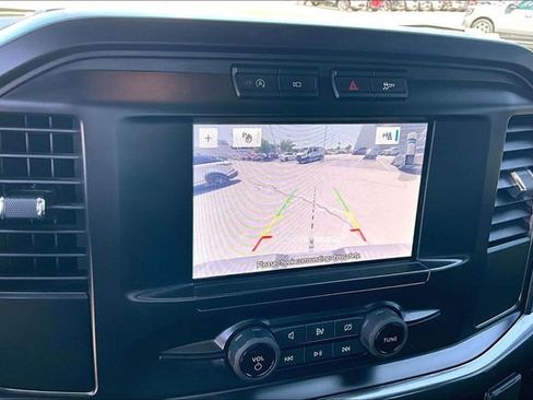 Certified 2023 Ford F150 XL w/ STX Appearance Package AWD/4WD image 18