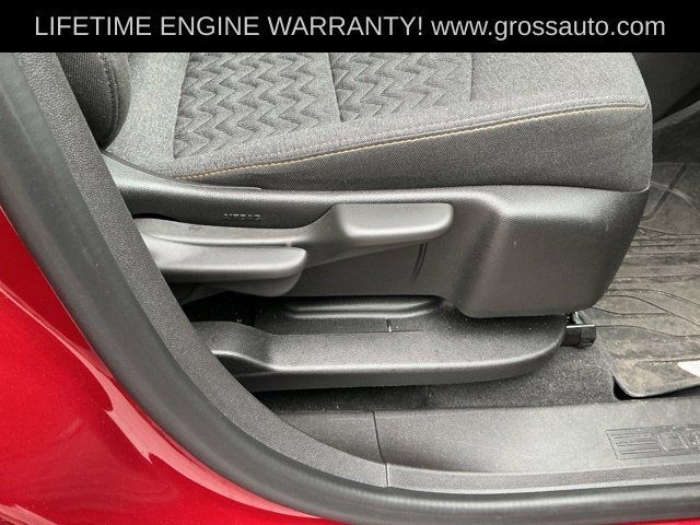 Used 2024 Chevrolet Equinox LT AWD/4WD image 31