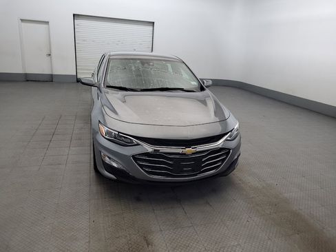 Used 2023 Chevrolet Malibu LT FWD image 14