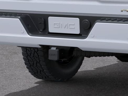 New 2026 GMC Sierra 2500 AT4 w/ AT4 Premium Plus Package AWD/4WD image 14