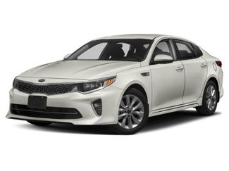 Used 2018 Kia Optima S w/ Panoramic Sunroof Package video 1
