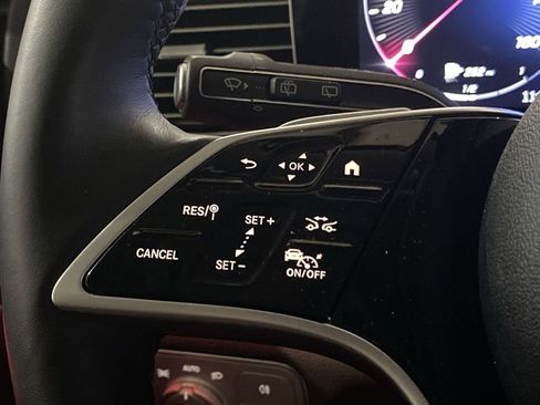 New 2025 Mercedes-Benz GLE 350 4MATIC image 11