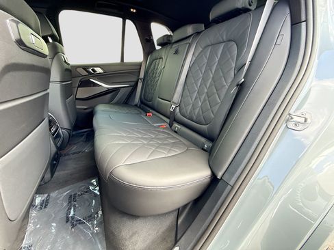 New 2026 BMW X5 sDrive40i w/ M Sport Package RWD image 21