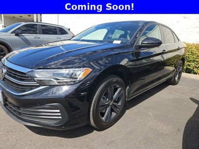 Certified 2023 Volkswagen Jetta SE