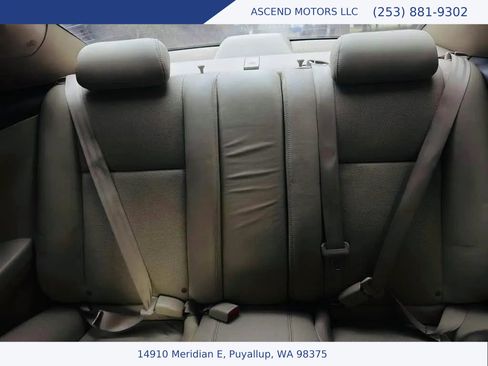 Used 2006 Toyota Solara SLE image 10