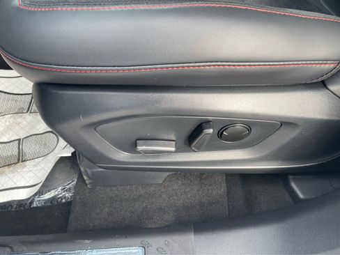 New 2026 Ford Explorer ST image 15