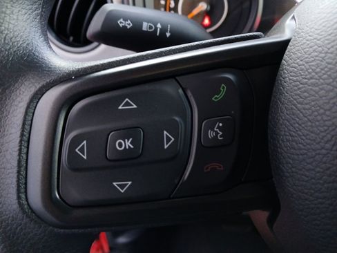 New 2026 Jeep Wrangler Unlimited Sport AWD/4WD image 11