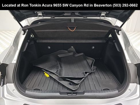 Used 2026 Toyota Corolla SE FWD image 11