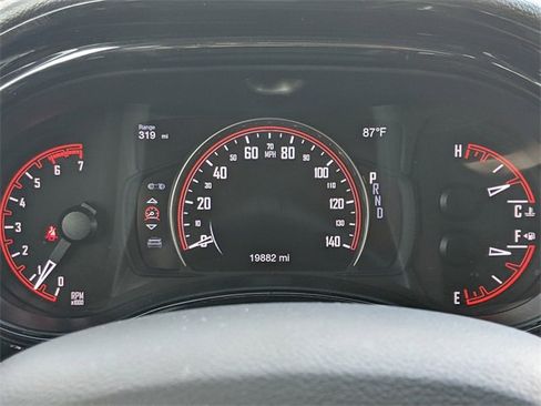 Certified 2024 Dodge Durango R/T image 24