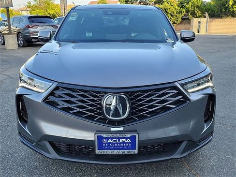 New 2025 Acura RDX SH-AWD image 3