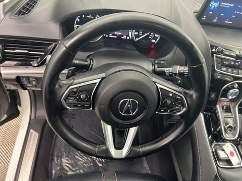 Used 2019 Acura RDX Technology Package image 22