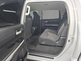 Used 2020 Toyota Tundra SR5 w/ TRD Off-Road Package AWD/4WD image 8