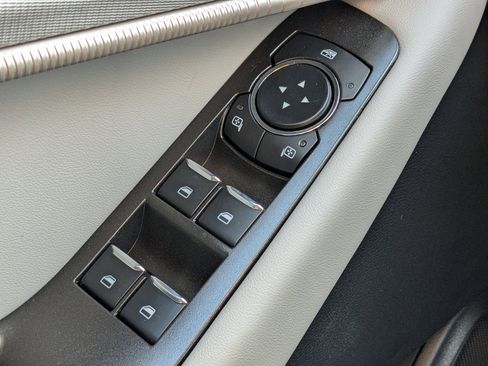 New 2026 Ford Explorer Active w/ Active Comfort Package image 29