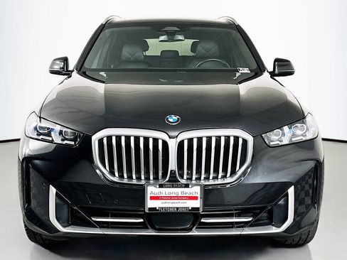 Used 2024 BMW X5 sDrive40i image 2