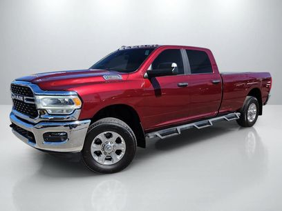 Used 2022 RAM 3500 Big Horn w/ Level C Equiment Group