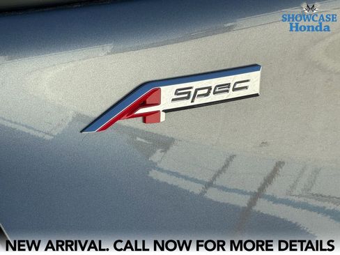 Used 2025 Acura Integra A-Spec FWD image 9