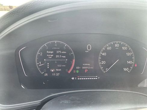 New 2026 Honda Civic Sport image 22