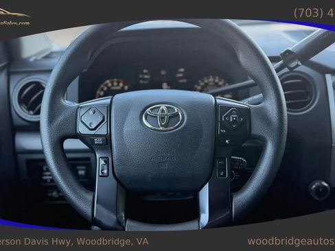 Used 2020 Toyota Tundra SR AWD/4WD image 21