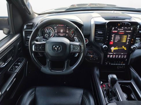 Used 2021 RAM 1500 TRX w/ TRX Level 2 Equipment Group image 19