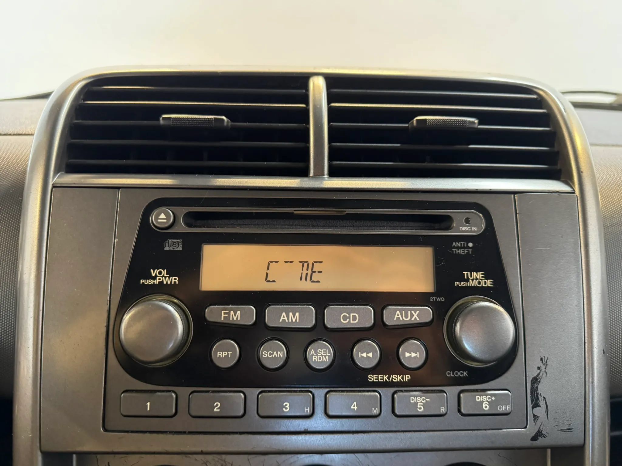 Used 2003 Honda Element EX image 15