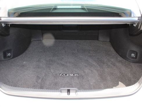 Used 2024 Lexus ES 350 w/ Accessory Package (Z2) FWD image 8