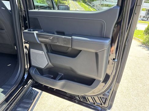 Used 2023 Ford F150 XLT w/ Equipment Group 302A High AWD/4WD image 33