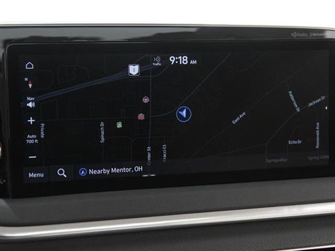 Used 2023 Hyundai Sonata SEL w/ Cargo Package image 10