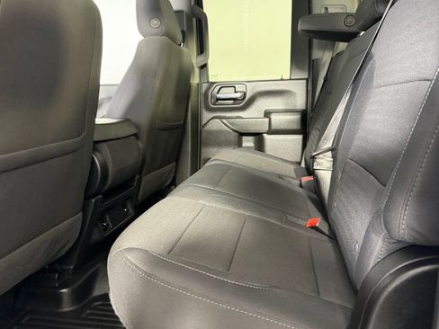 Used 2025 GMC Sierra 2500 Pro image 24