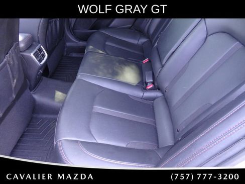 Used 2023 Kia K5 GT FWD image 12