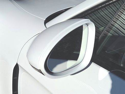 New 2026 Porsche Panamera 4 image 29