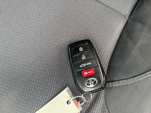 Used 2025 Toyota Tundra SR5 image 30