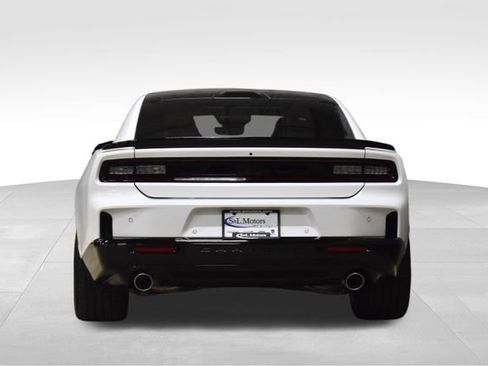 New 2026 Dodge Charger R/T Scat Pack image 8