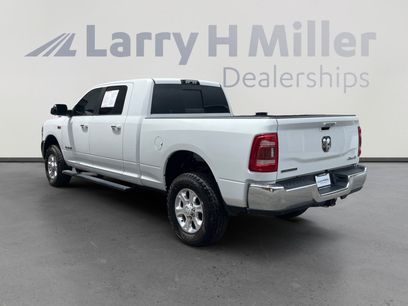 Used 2019 RAM 2500 Big Horn