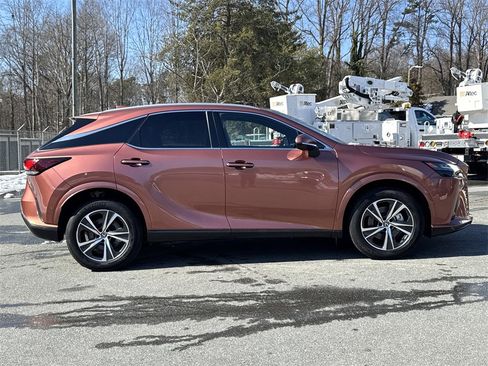 Used 2023 Lexus RX 350 Premium Plus image 6