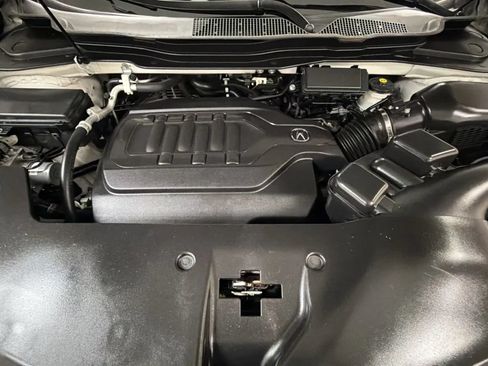 Used 2017 Acura MDX FWD image 24