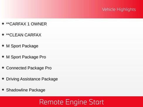 Used 2025 BMW 330i Sedan w/ M Sport Package image 13