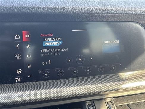 Used 2024 Alfa Romeo Stelvio Ti image 13