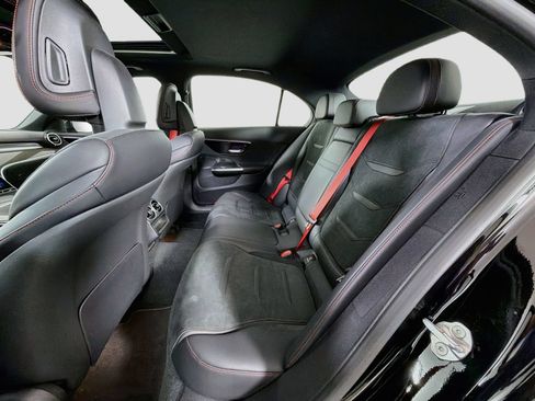 Used 2023 Mercedes-Benz C 43 AMG 4MATIC Sedan image 24