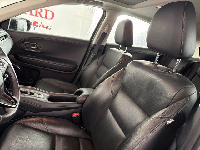 Used 2016 Honda HR-V EX-L image 18