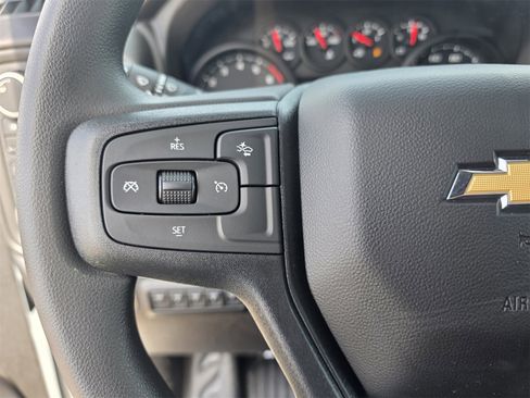 New 2026 Chevrolet Silverado 2500 W/T w/ WT Convenience Package image 22