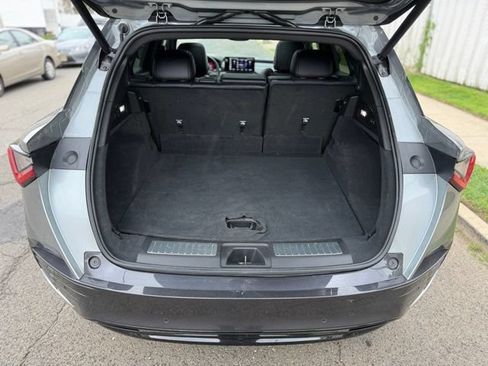 Used 2024 Acura ZDX A-Spec AWD/4WD image 8