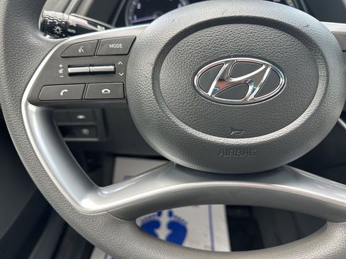 Used 2023 Hyundai Sonata SEL FWD image 17