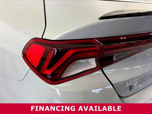 Used 2023 Kia K5 GT-Line FWD image 22