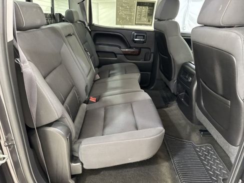 Used 2015 GMC Sierra 1500 SLE w/ SLE Value Package AWD/4WD image 23