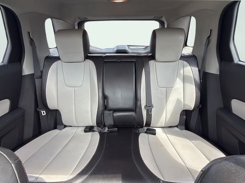 Used 2011 GMC Terrain SLT w/ LPO, Protection Package AWD/4WD image 32