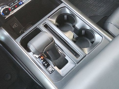 New 2026 Ford F150 Lariat w/ Equipment Group 501A Mid image 21