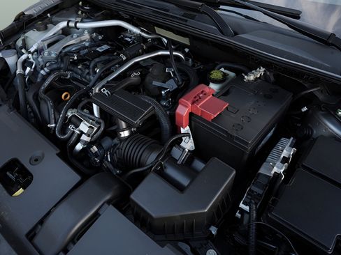 Used 2021 Nissan Sentra SV FWD image 26