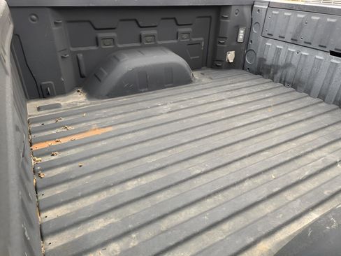 Used 2021 Chevrolet Silverado 1500 LTZ image 27