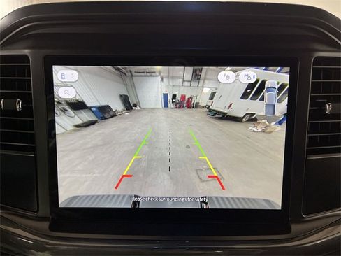 New 2025 Ford F150 STX w/ STX Black Appearance Package image 26